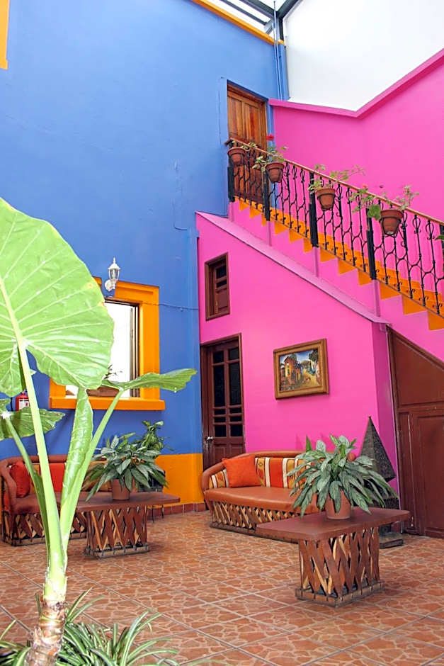 Casa Vilasanta
