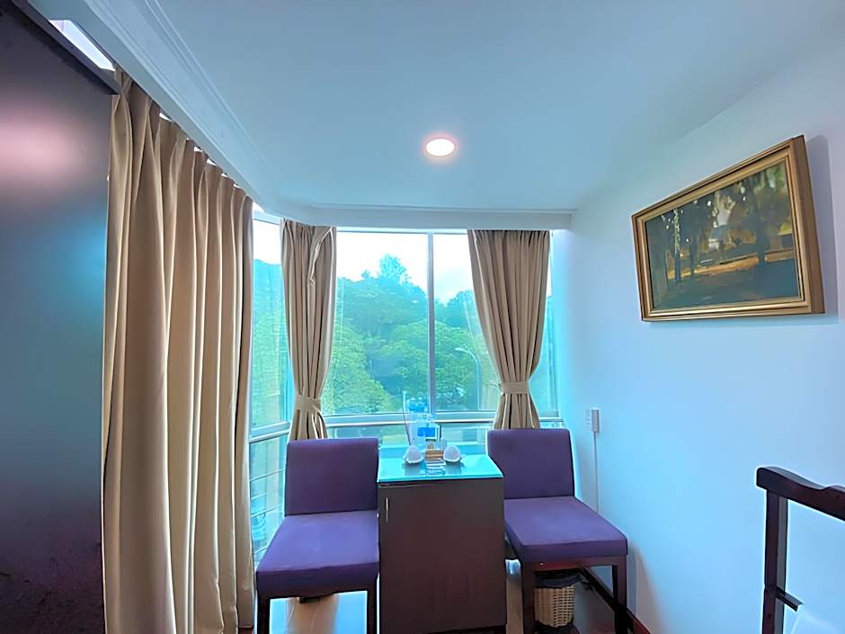 A25 Hotel - 251 Hai Bà Trưng HCM