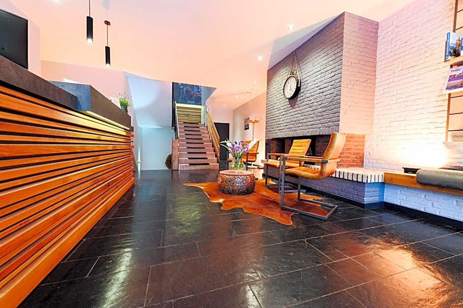 Hotel Wiesengrund Business & Boutique