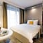 360 Apartment Hotel Frankfurt
