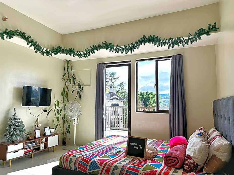 Brenthill Condo Suite