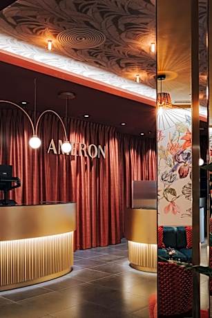 Ameron Luzern Hotel Flora