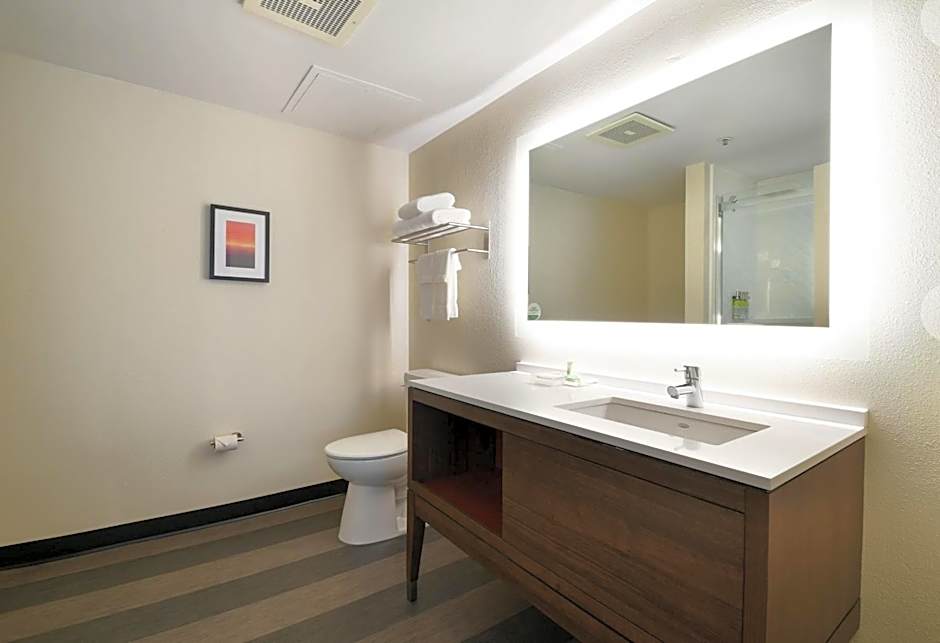 Holiday Inn Fredericksburg Conference Ctr By IHG