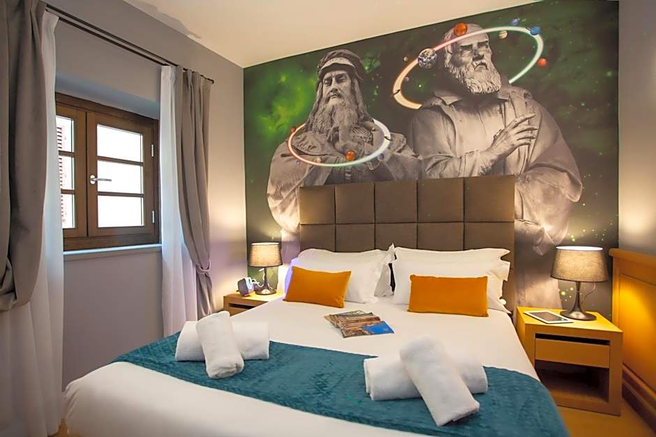 Casual Rinascimento Firenze by Casual Hoteles