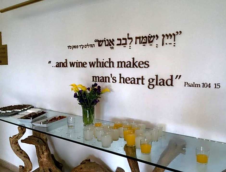 Prima Park Hotel Jerusalem