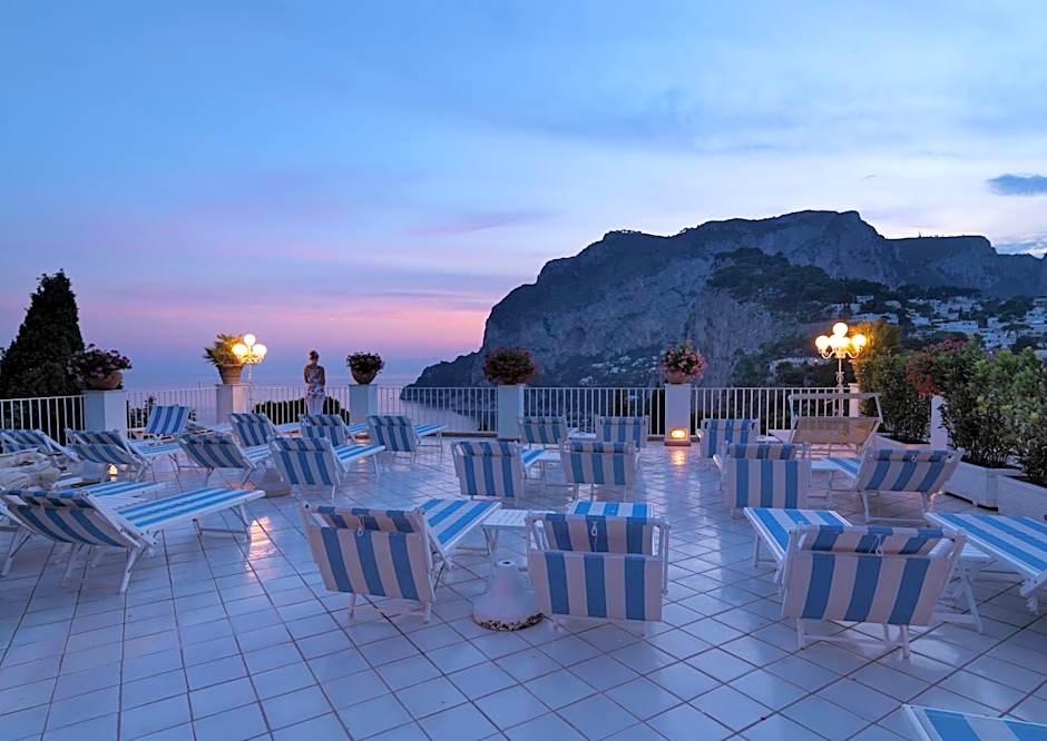 Hotel Villa Brunella