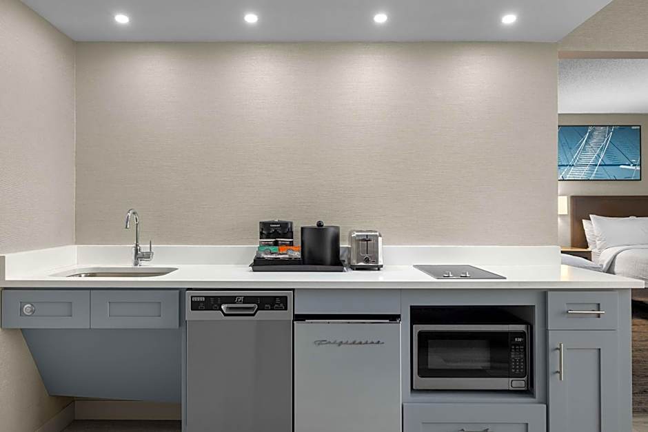 Homewood Suites by Hilton Downers Grove Chicago, IL