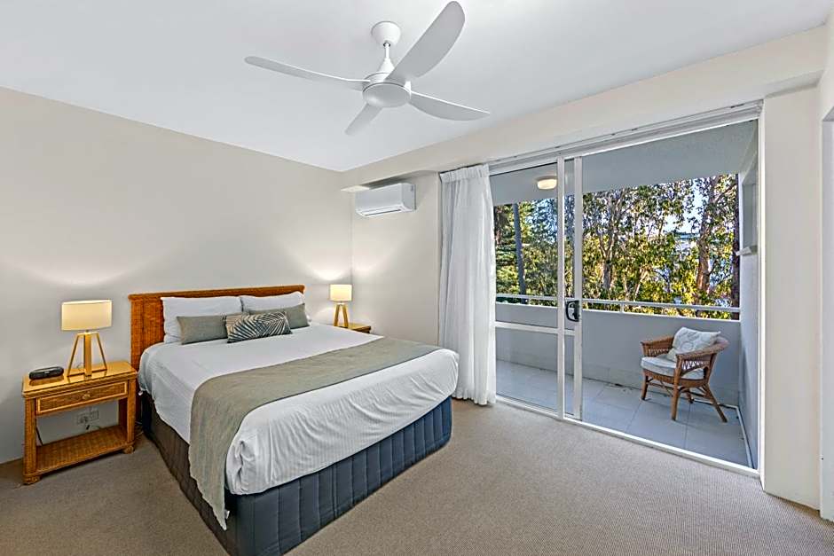 La Mer Sunshine Beachfront