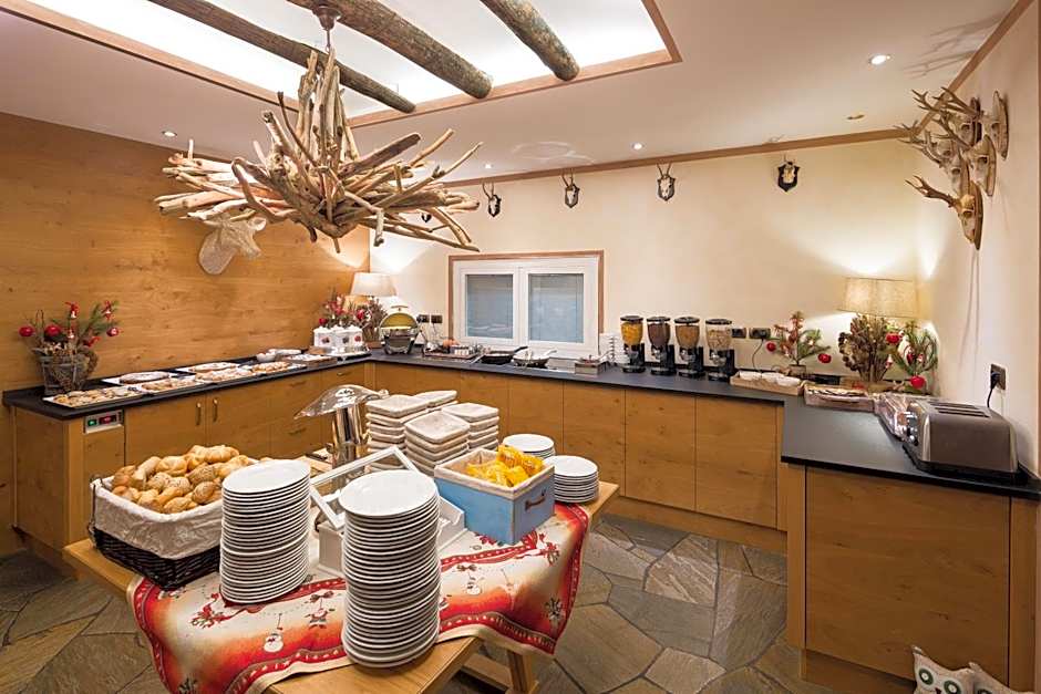 Hotel Somont
