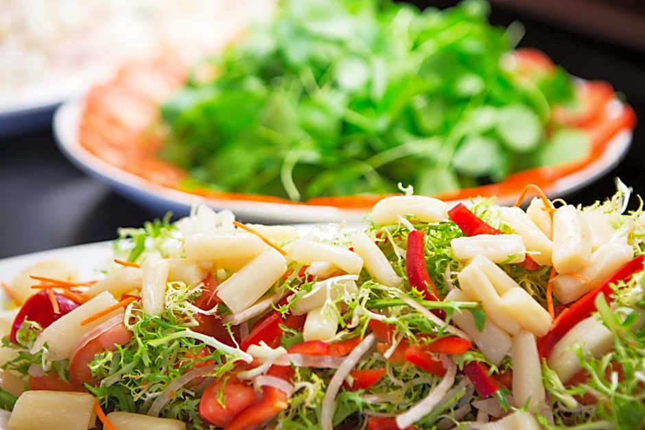 Gavimar Ariel Chico Hotel and Apartments