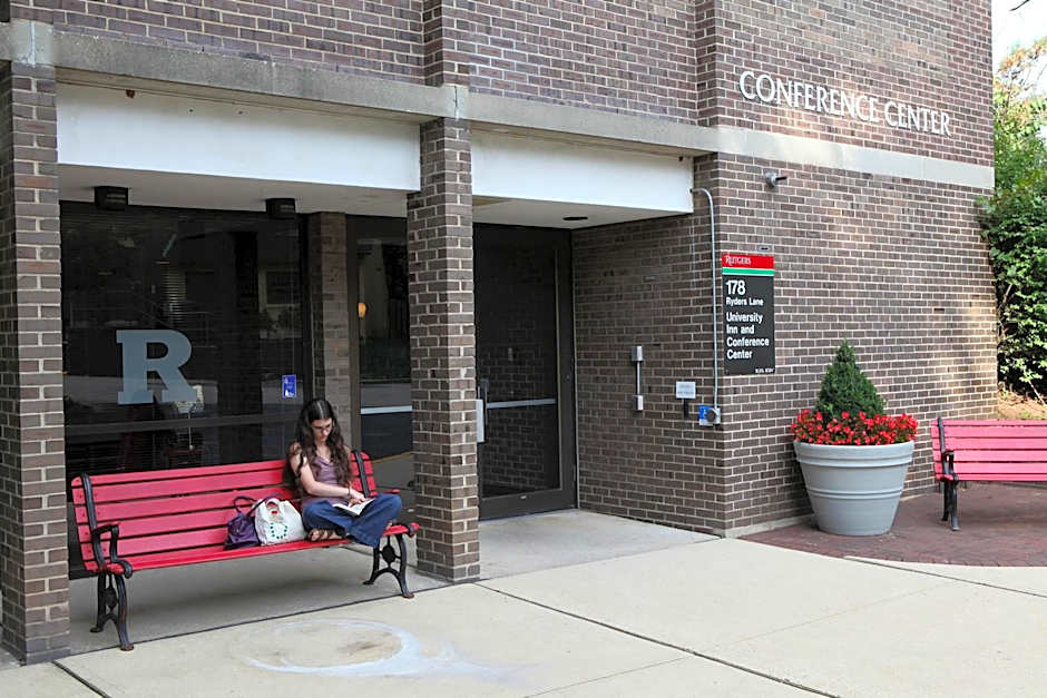 Rutgers University Inn and Conference Center