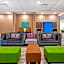 Home2 Suites By Hilton San Francisco Airport North