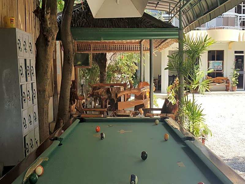 Apartelle De Francesca