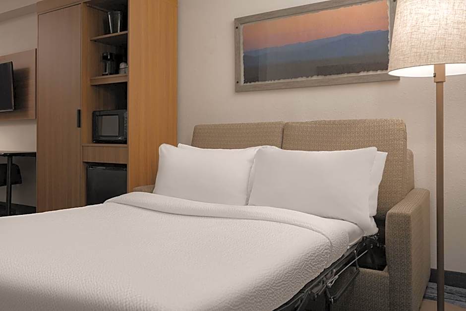 Fairfield Inn & Suites by Marriott Cleveland