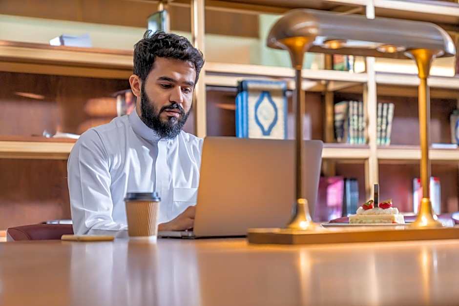 Makarem Ajyad Makkah Hotel