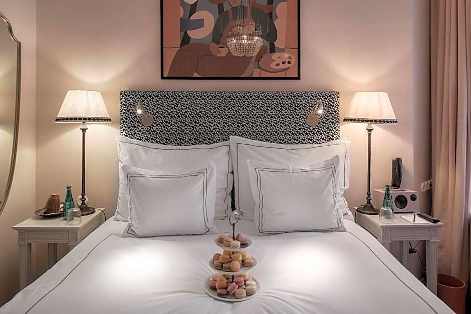 The Sparrow Hotel