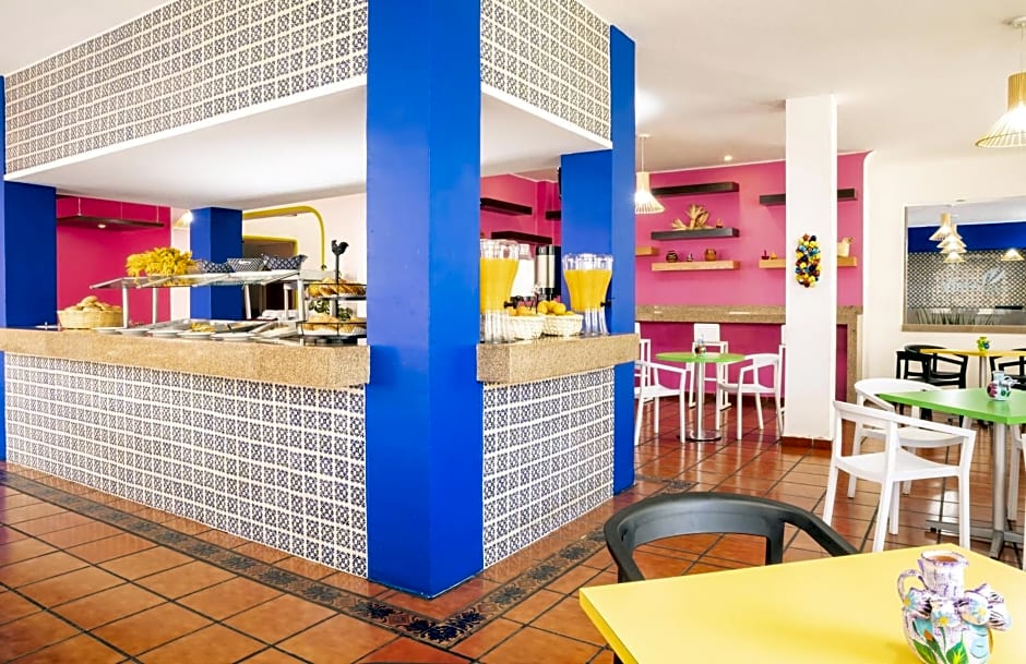 Vista Express Morelia