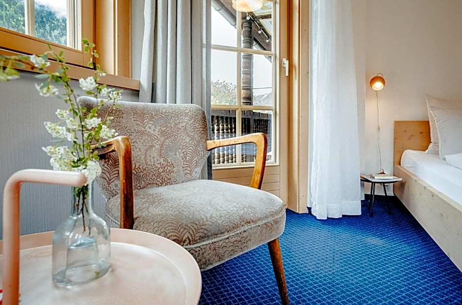 Alpenrose Bayrischzell Hotel