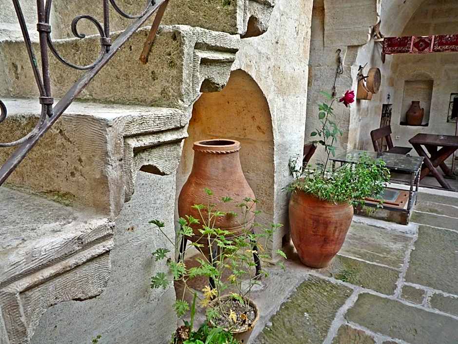 Cave Konak Hotel - Special Category