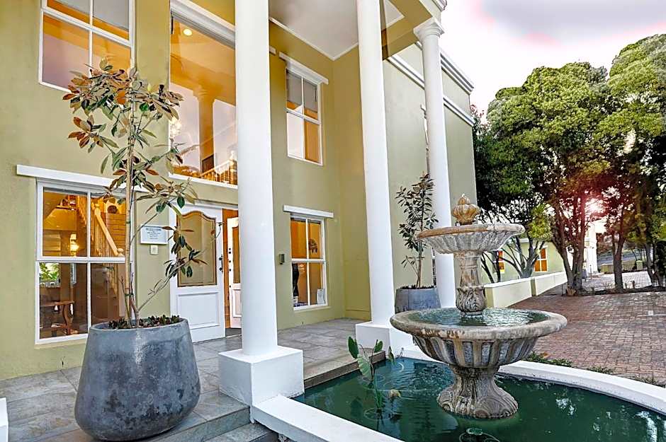 Bell Rosen Guest House