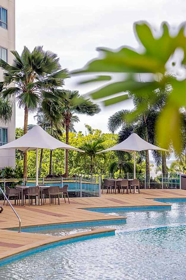 Mantra Trilogy Cairns