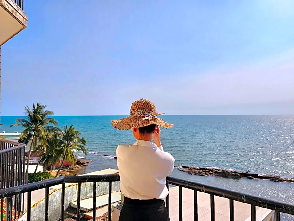 Venus Hotel Phu Quoc