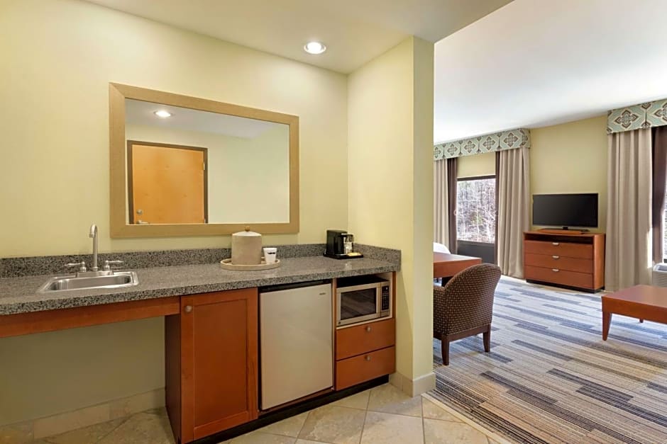 Hampton Inn & Suites Birmingham Airport Area