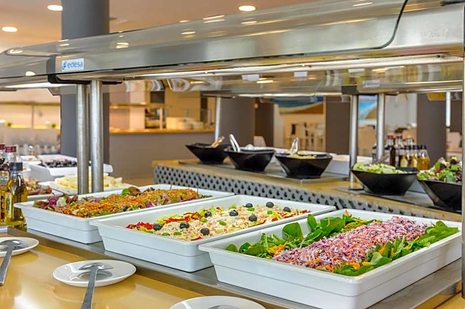 Hotel Playasol San Remo