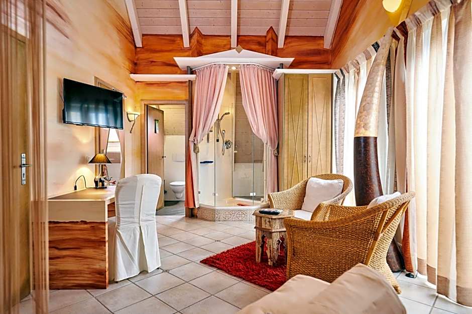 Flair Hotel Zum Schwarzen Reiter