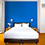 Sky Blue Place Rome