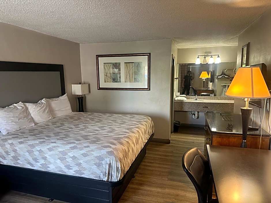 La Casa Inn Albany Near Tifton US 82