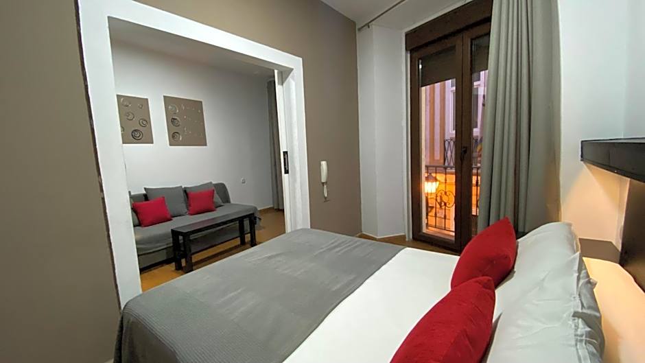 Hostal San Francisco