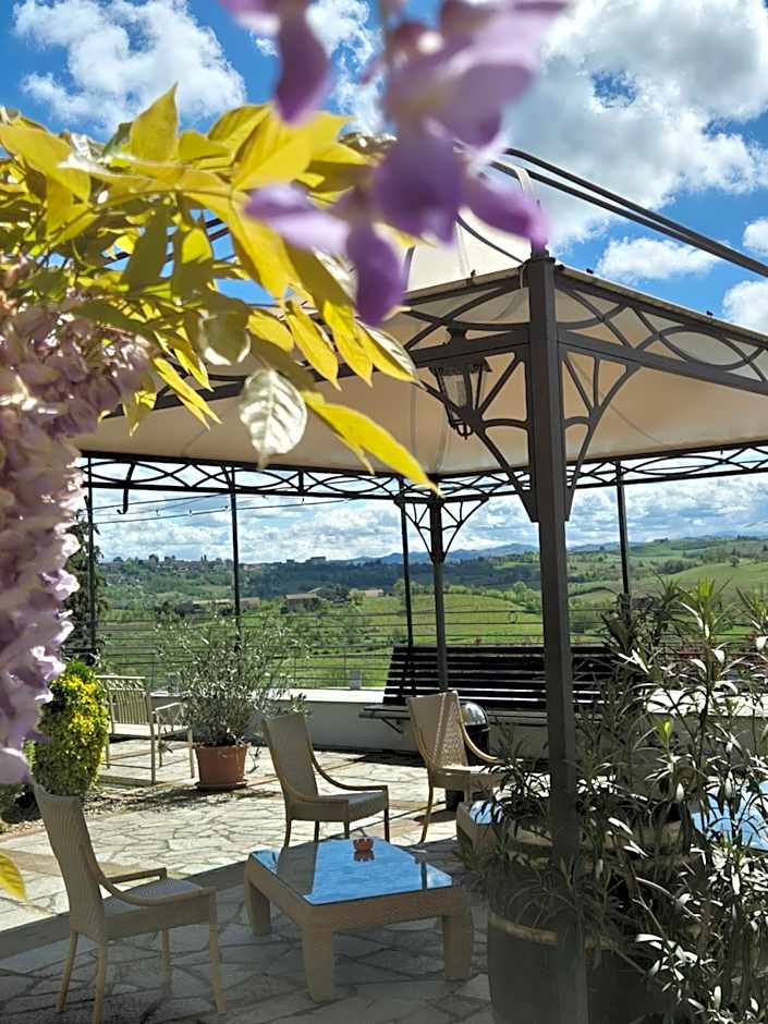 Locanda del Boscogrande