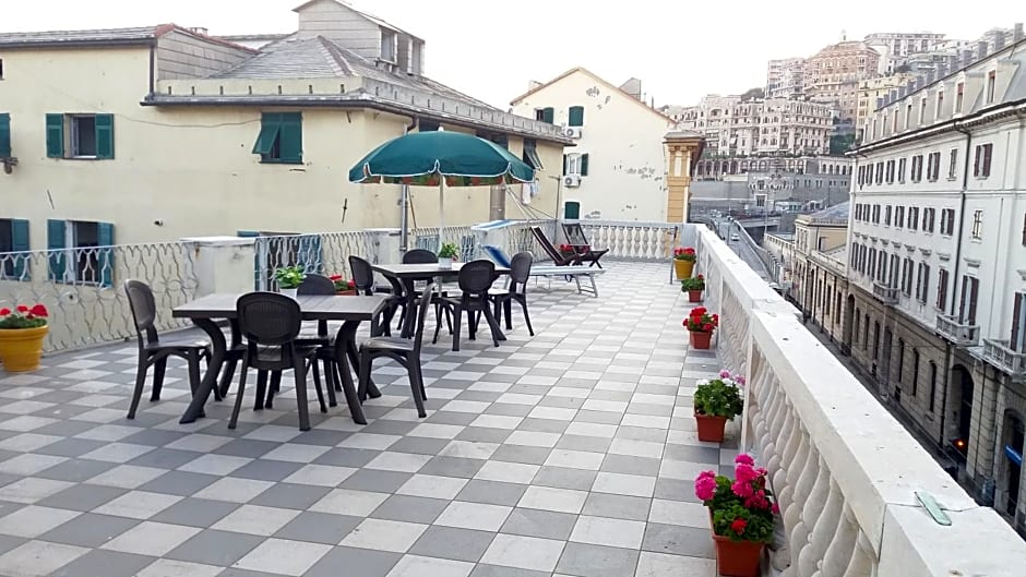 Hotel Galata