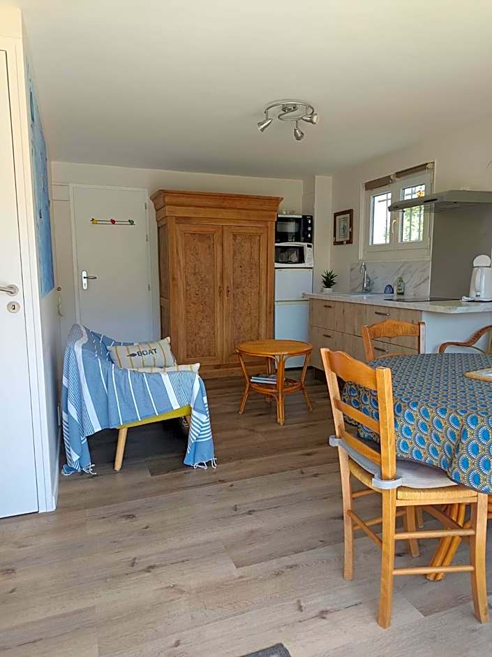 Gite "La Belle Etoile" 2 nuits minimum, 3 etoiles