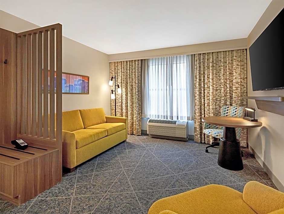 Hampton Inn & Suites Nashville/Franklin (Cool Springs)