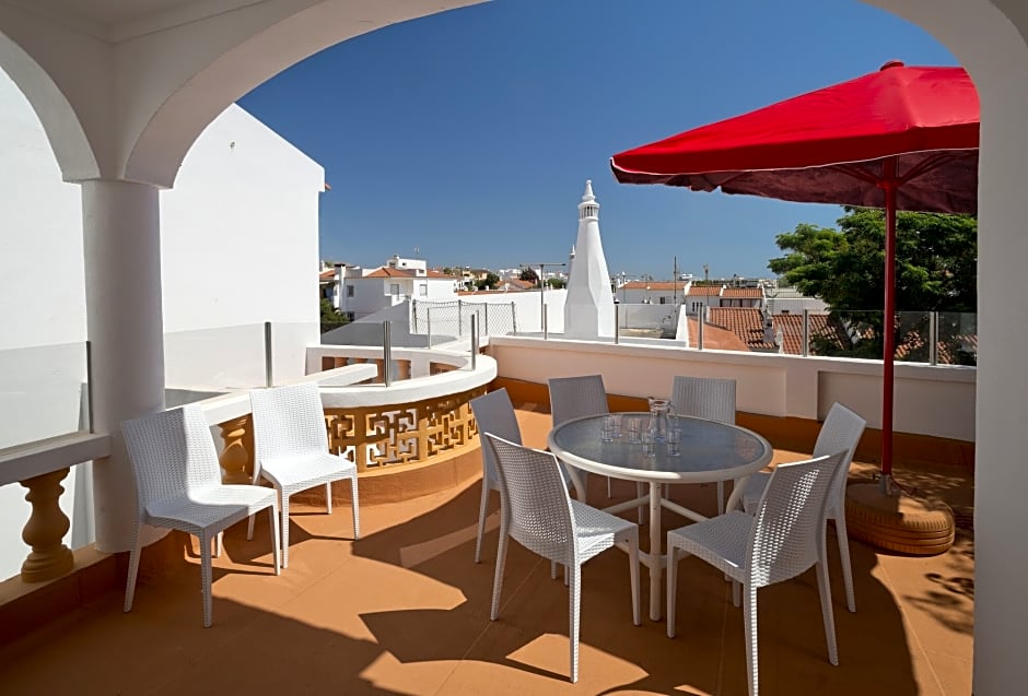 Alfagar Cerro Malpique