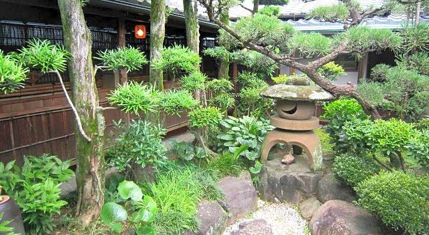 Ryokan Taishoro