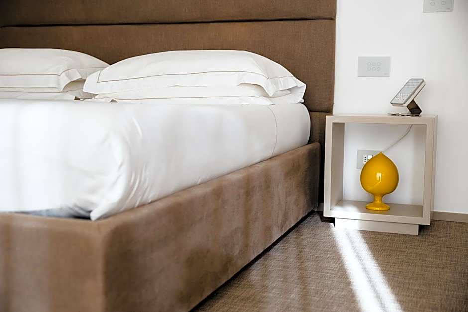 Dilman Luxury Stay
