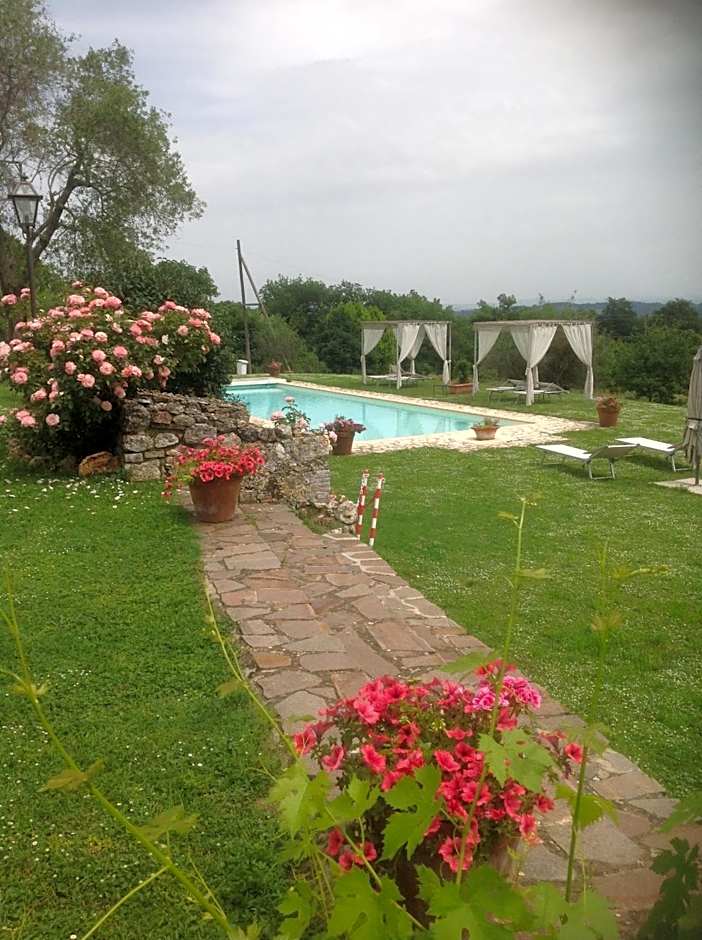 La Canonica Di San Michele