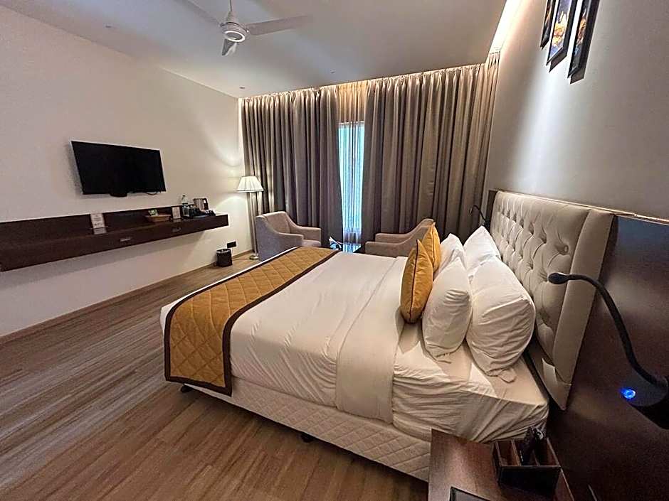 The Aurum Subrahmanya