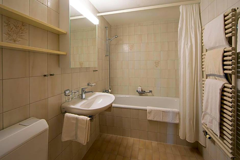 Sport-Lodge Klosters