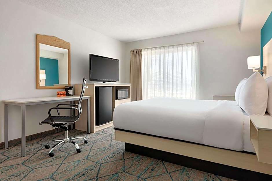 Ramada by Wyndham Miramichi New Brunswick