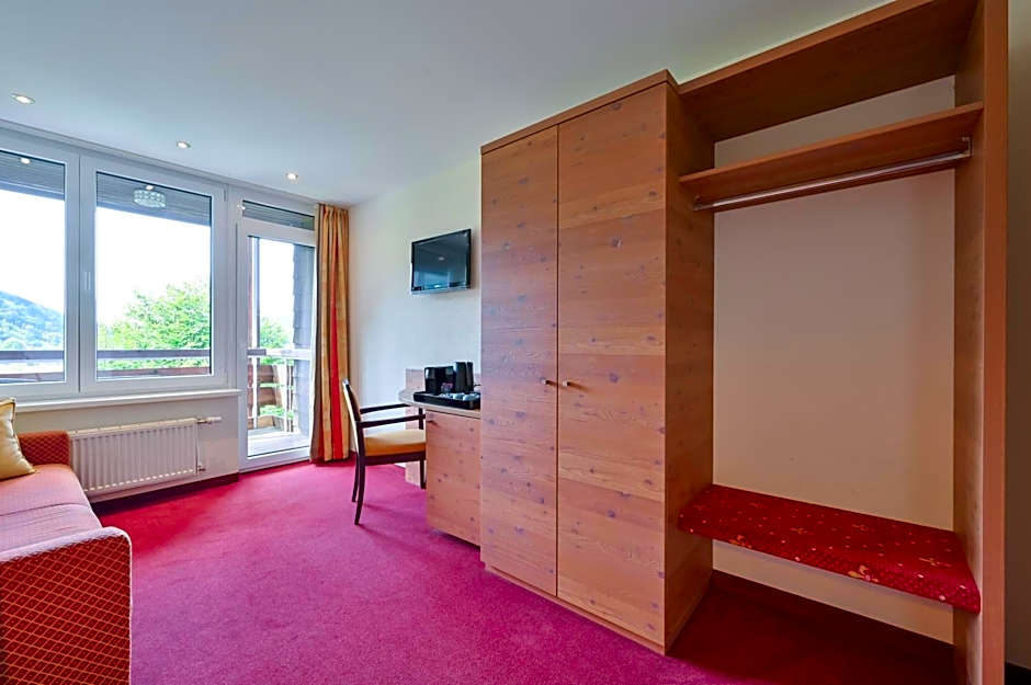 Rothenfels Panorama Hotel