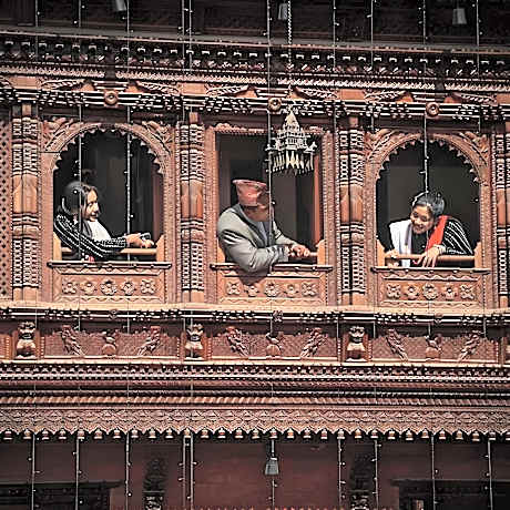 Indrayani Boutique Hotel & cafe