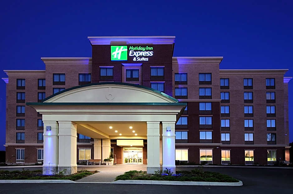 Holiday Inn Express & Suites Halifax Airport By IHG