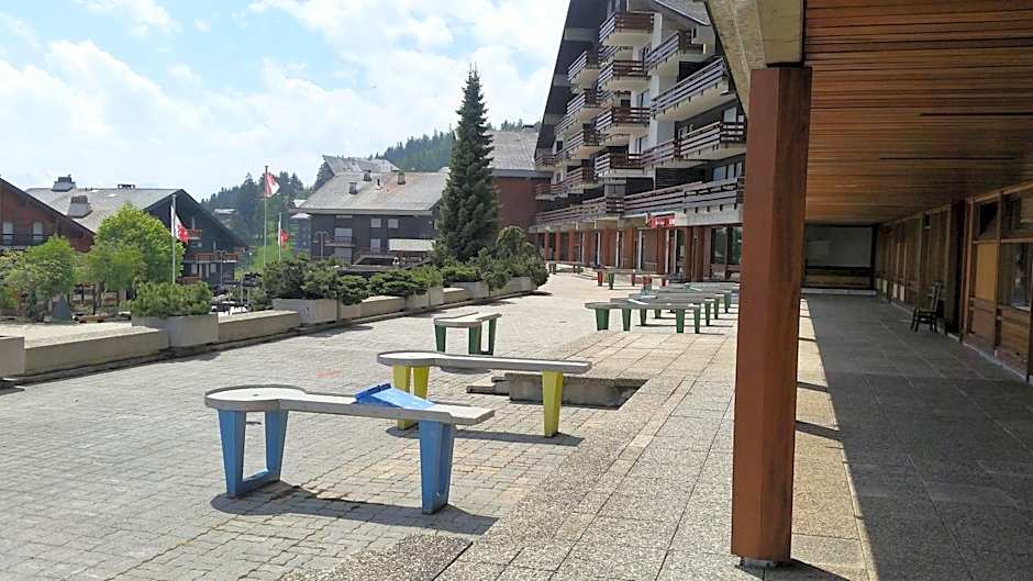 Holidays Groupes Anzère