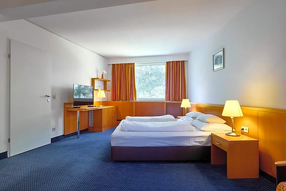 Hotel Strudlhof Vienna