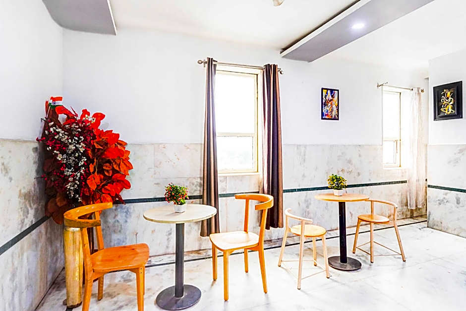 Capital O 6340 Hotel Noida – Noida, DC