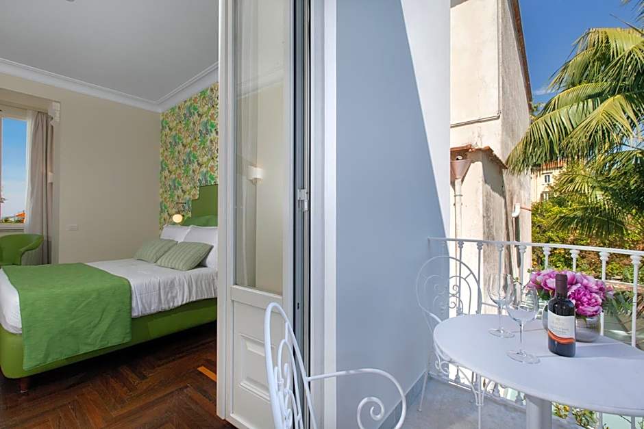 Relais Villa Savarese